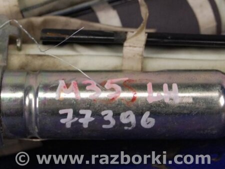 ФОТО AirBag шторка для Infiniti M35/M45 Киев