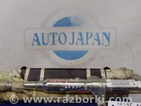 ФОТО AirBag шторка для Infiniti M35/M45 Киев