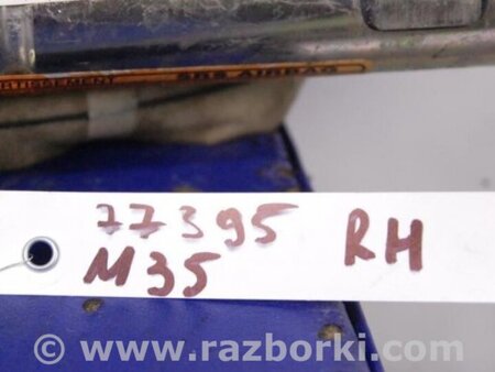 ФОТО AirBag шторка для Infiniti M35/M45 Киев
