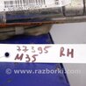 ФОТО AirBag шторка для Infiniti M35/M45 Киев