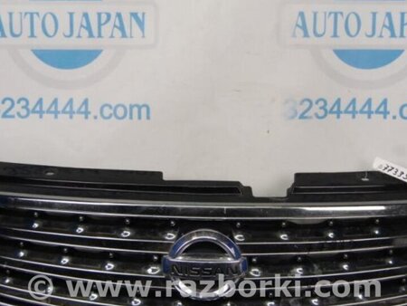 ФОТО Решетка радиатора для Infiniti M35/M45 Киев