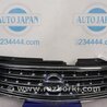 Решетка радиатора Infiniti M35/M45