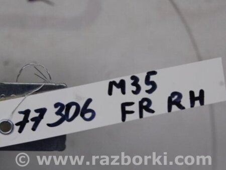ФОТО Airbag подушка пассажира для Infiniti M35/M45 Киев