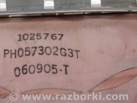 ФОТО Airbag подушка пассажира для Infiniti M35/M45 Киев