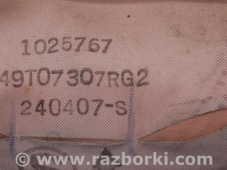 ФОТО Airbag подушка пассажира для Infiniti M35/M45 Киев