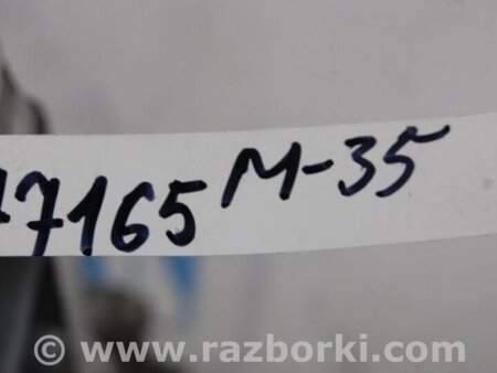 ФОТО Раздатка для Infiniti M35/M45 Киев