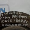 ФОТО Диск тормозной задний для Infiniti M35/M45 Киев