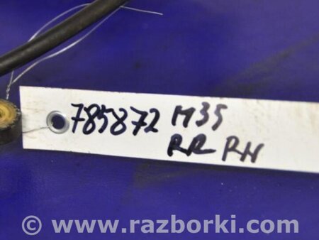 ФОТО Датчик ABS для Infiniti M35/M45 Киев