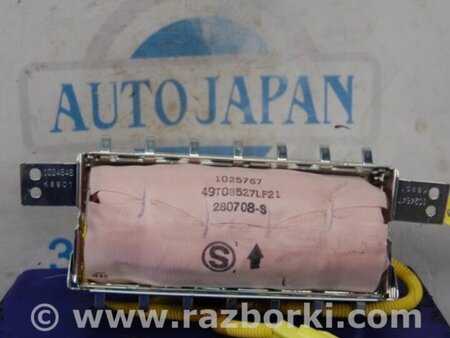 ФОТО Airbag подушка пассажира для Infiniti M35/M45 Киев