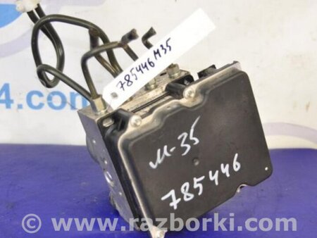 ФОТО Блок ABS для Infiniti M35/M45 Киев
