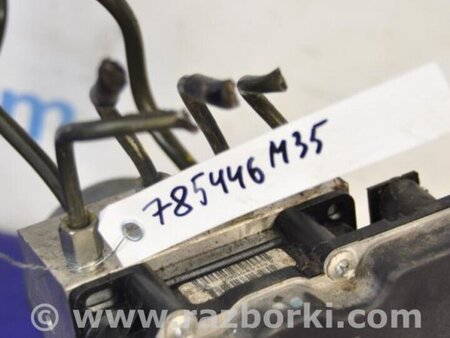 ФОТО Блок ABS для Infiniti M35/M45 Киев