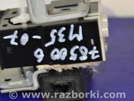ФОТО Замок зажигания для Infiniti M35/M45 Киев