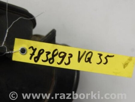 ФОТО Патрубок воздушного фильтра для Infiniti M35/M45 Киев
