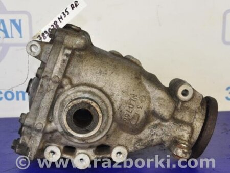 ФОТО Редуктор переднего моста для Infiniti M35/M45 Киев