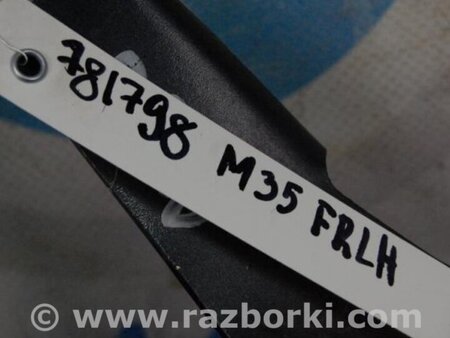 ФОТО Петля капота для Infiniti M35/M45 Киев