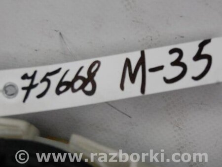 ФОТО Подрулевые переключатели (Гитара) для Infiniti M35/M45 Киев