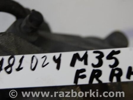 ФОТО Суппорт для Infiniti M35/M45 Киев