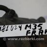 ФОТО Суппорт для Infiniti M35/M45 Киев