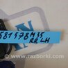 ФОТО Накладка порога внутренняя для Infiniti M35/M45 Киев