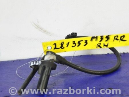 ФОТО Датчик ABS для Infiniti M35/M45 Киев
