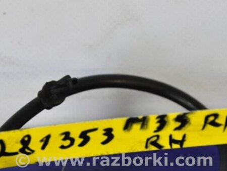 ФОТО Датчик ABS для Infiniti M35/M45 Киев