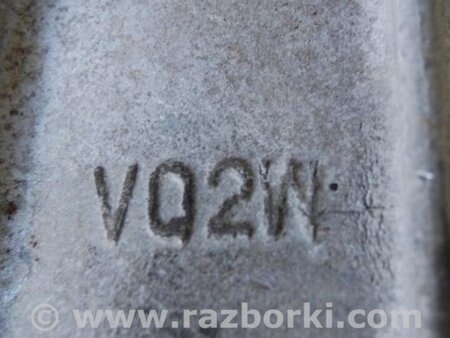 ФОТО АКПП (коробка автомат) для Infiniti M35/M45 Киев