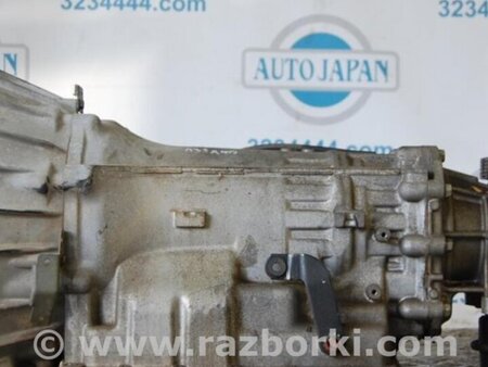 ФОТО АКПП (коробка автомат) для Infiniti M35/M45 Киев
