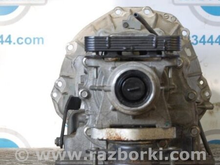 ФОТО АКПП (коробка автомат) для Infiniti M35/M45 Киев