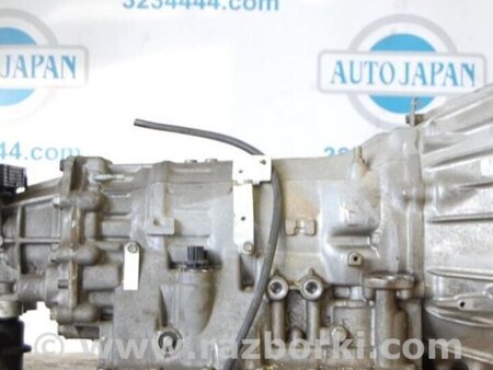 ФОТО АКПП (коробка автомат) для Infiniti M35/M45 Киев