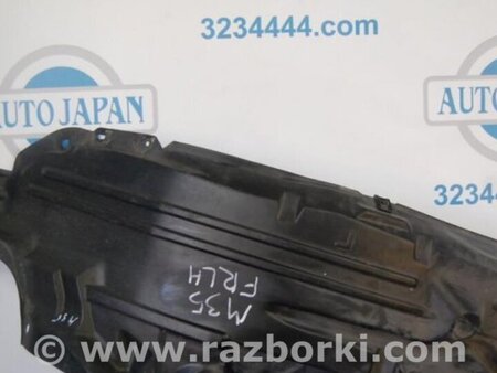 ФОТО Подкрылок для Infiniti M35/M45 Киев