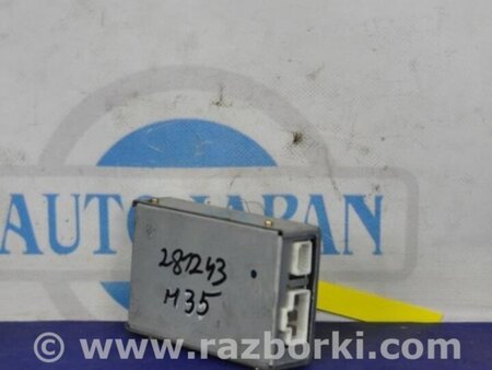 ФОТО Блок управления раздаточной коробкой для Infiniti M35/M45 Киев
