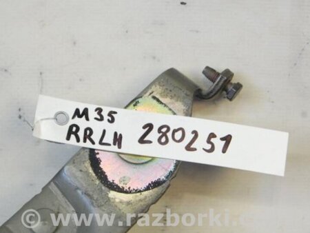 ФОТО Петля крышки багажника для Infiniti M35/M45 Киев
