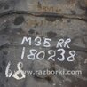 ФОТО Задний редуктор для Infiniti M35/M45 Киев