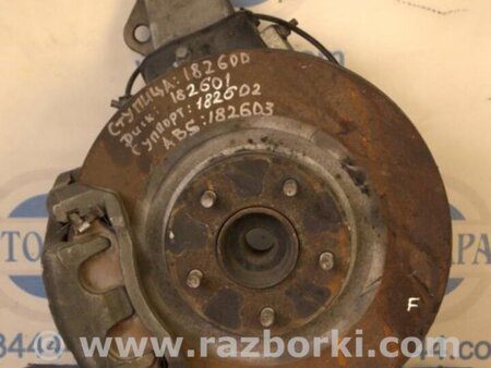 ФОТО Диск тормозной передний для Infiniti M35/M45 Киев