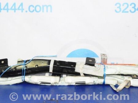 ФОТО Комплект безопасности для Infiniti M35/M45 Киев