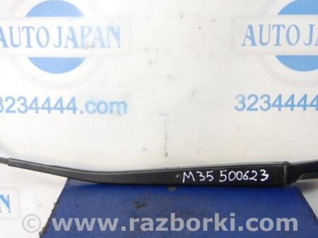 ФОТО Поводок дворника для Infiniti M35/M45 Киев