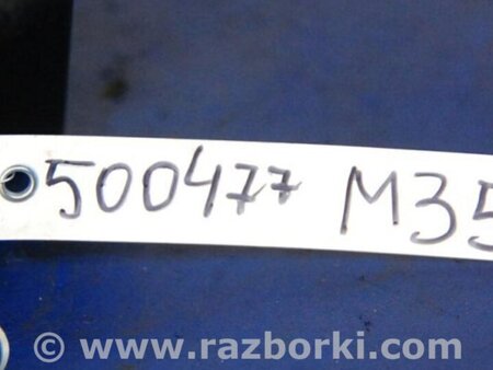 ФОТО Блок предохранителей для Infiniti M35/M45 Киев