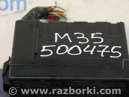 ФОТО Блок предохранителей для Infiniti M35/M45 Киев