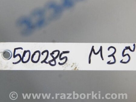 ФОТО Рулевой вал для Infiniti M35/M45 Киев