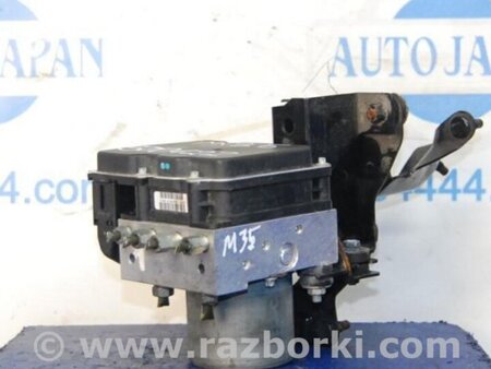 ФОТО Блок ABS для Infiniti M35/M45 Киев