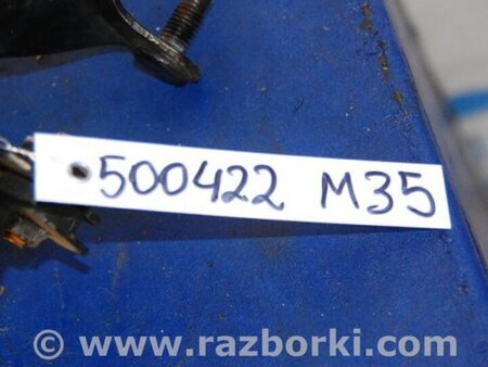 ФОТО Блок ABS для Infiniti M35/M45 Киев