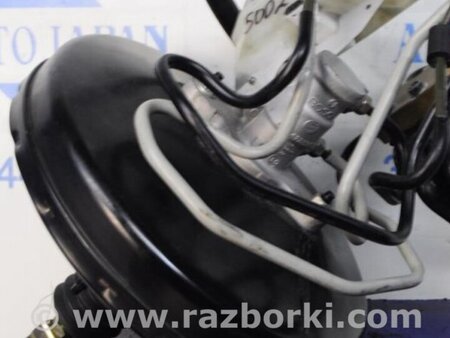 ФОТО Вакуумный усилитель для Infiniti M35/M45 Киев