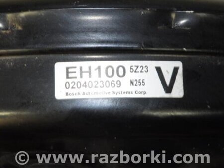 ФОТО Вакуумный усилитель для Infiniti M35/M45 Киев