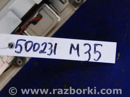 ФОТО Плафон освещения основной для Infiniti M35/M45 Киев
