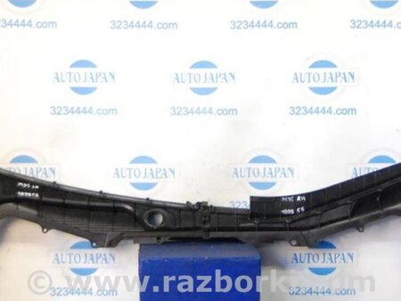 ФОТО Пластик под лобовое стекло (Жабо) для Infiniti M35/M45 Киев