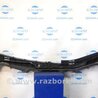 ФОТО Пластик под лобовое стекло (Жабо) для Infiniti M35/M45 Киев