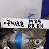 ФОТО Цапфа для Infiniti M35/M45 Киев