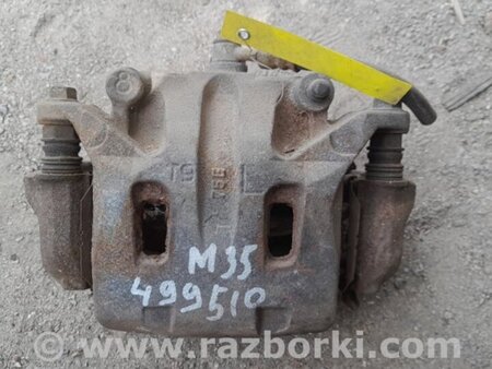 ФОТО Суппорт для Infiniti M35/M45 Киев