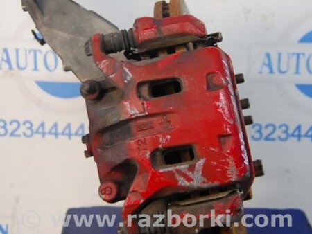 ФОТО Диск тормозной передний для Infiniti M35/M45 Киев