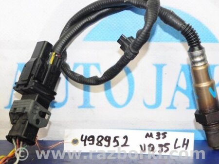ФОТО Лямбда зонд для Infiniti M35/M45 Киев
